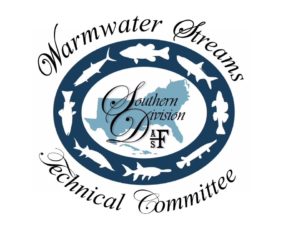 AFS - Southern Division - Warmwater Streams Tech Committee Logo